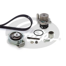 GATES KP35491XS-1 Water Pump & Timing Belt Set for SEAT,SKODA,VW