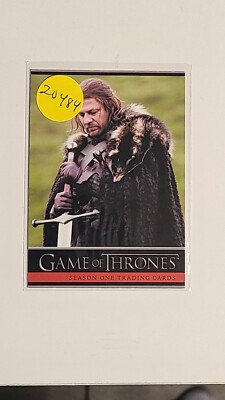 Ned Stark Game Of Thrones Season Online Game Of Thrones Ned Stark