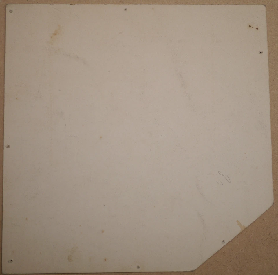 Dessin Ancien Encre FERDINAND BAC Illustrateur 1900 Portrait Homme Belle Époque - Photo 2/2