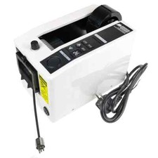 Automatic Tape Dispenser Electric Adhesive Tape Cutter Cutting Machine