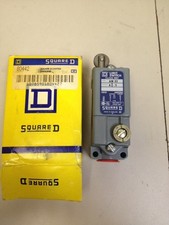 Square D 9007-AW32 Precision Limit Switch 600V NIB