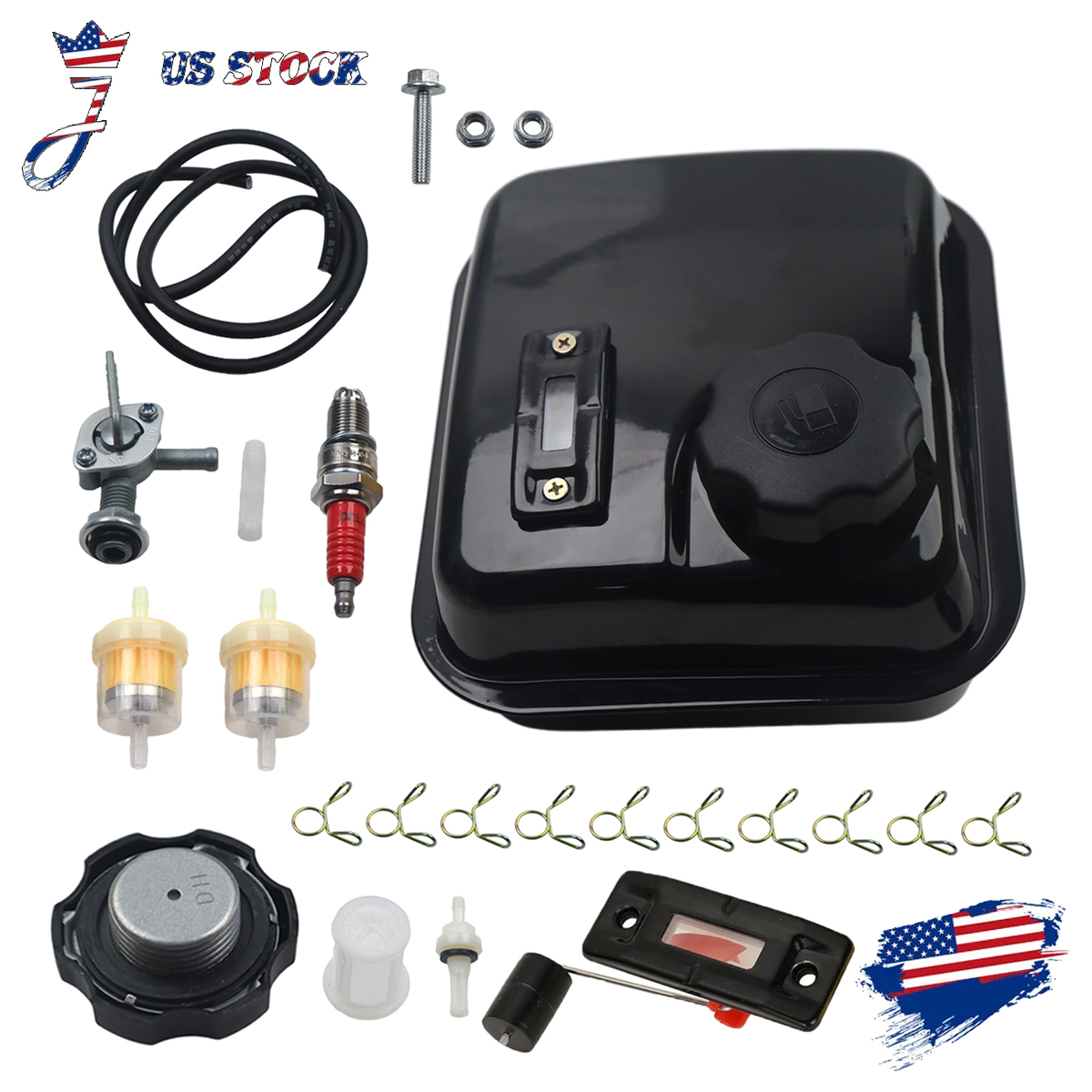 version of you タンクトップ FJ62 Fuel Tank New OEM – cruisermatts