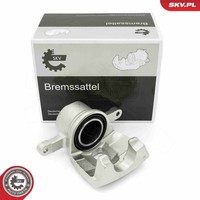 Esen SKV Bremssattel Vorne Rechts FüR Toyota Yaris _P9_ NHP13_ NSP13_