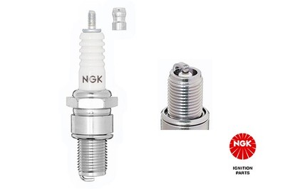 NGK 7310 Spark Plug for Glass, Porsche, VW