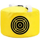 Golf Hitting Impact Bag, Essential Swing Training Aid for Golfers, Waterproof — photo 1