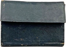 1905 Occult ANTIQUE FREEMASONRY Civil War KNIGHTS TEMPLAR Free Mason FRATERNITY