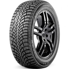 4 Tires Roadx Rxfrost Fx11 22565r17 102s Snow Winter