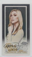 2020 Topps Allen & Ginter Chrome Mini Kelsey Cook #182 5wg