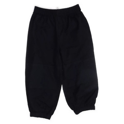 Please Mum, Regenhose, Größe: 98, Schwarz, Polyester, Unisex (Kinder) #NJf