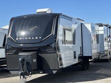 2026 Brinkley Model Z Air 315