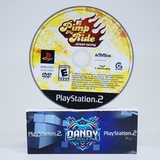 Pimp My Ride Street Racing PS2 Tested - PlayStation 2