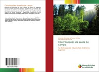 Amanda Dornelas De Sousa Pereira (U. A.) | ContribuiçõEs Da SaíDa De Campo