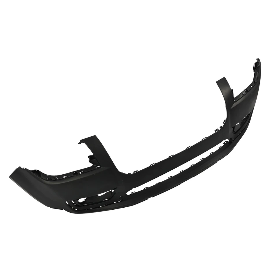 Primered Front Upper Bumper Cover Fascia for 2013-2015 2016 GMC Acadia Foto 2 de 4