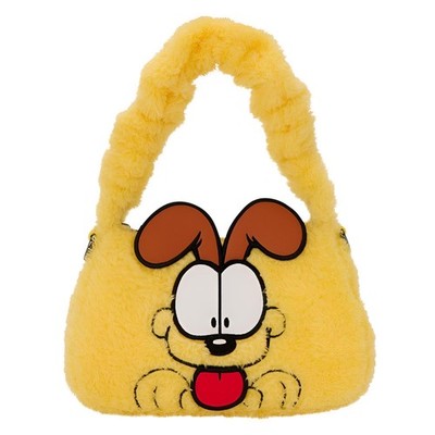 GW216a Nickelodeon by Loungefly Umhängetasche Garfield Odie Neu & OVP