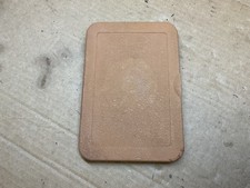Mercedes SL Models R107 C107 Palomino Trim - Fuse Box / Board Cover
