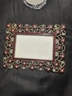 DECORATIVE PHOTE FRAMES WITH BLINGS — photo 1