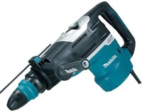 088381677578 MŁOt Udarowy Obrotowy SDS-MAX 1510W 52MM AVT Makita