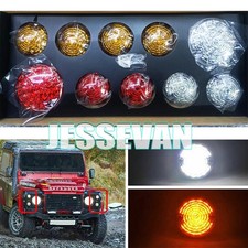 Clignotant Land Rover 110