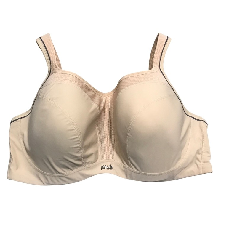 Panache 5021 Sports Bra - Highly rated Buy It For Life recommendation