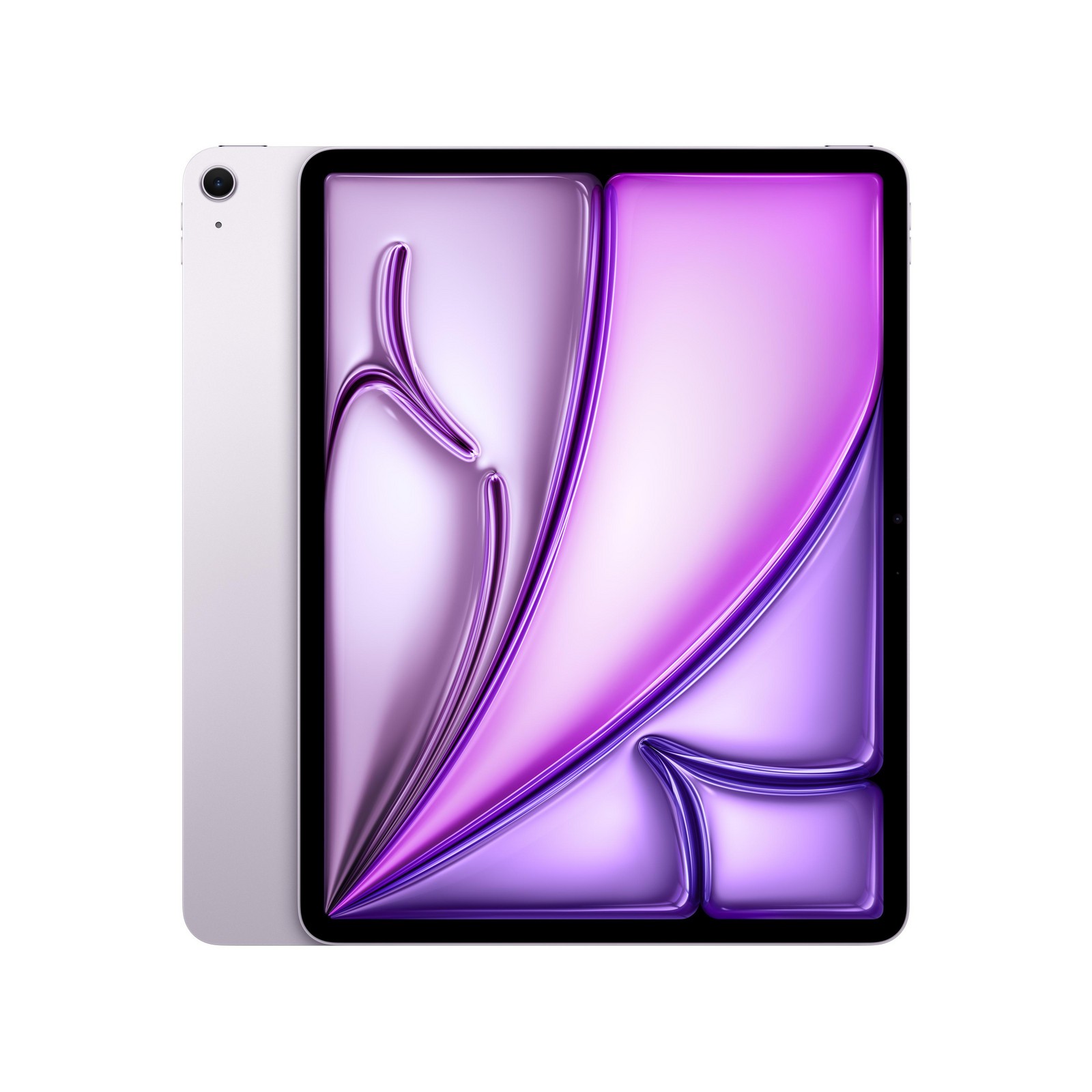 APPLE iPad Air Wi-Fi (2025), 7-го поколения, Планшет, 256 ГБ, 13 Гб памяти, Violett
