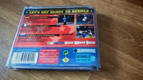 Ready 2 Rumble Boxing Dreamcast PAL