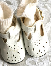 hübsche ältere Kunstleder