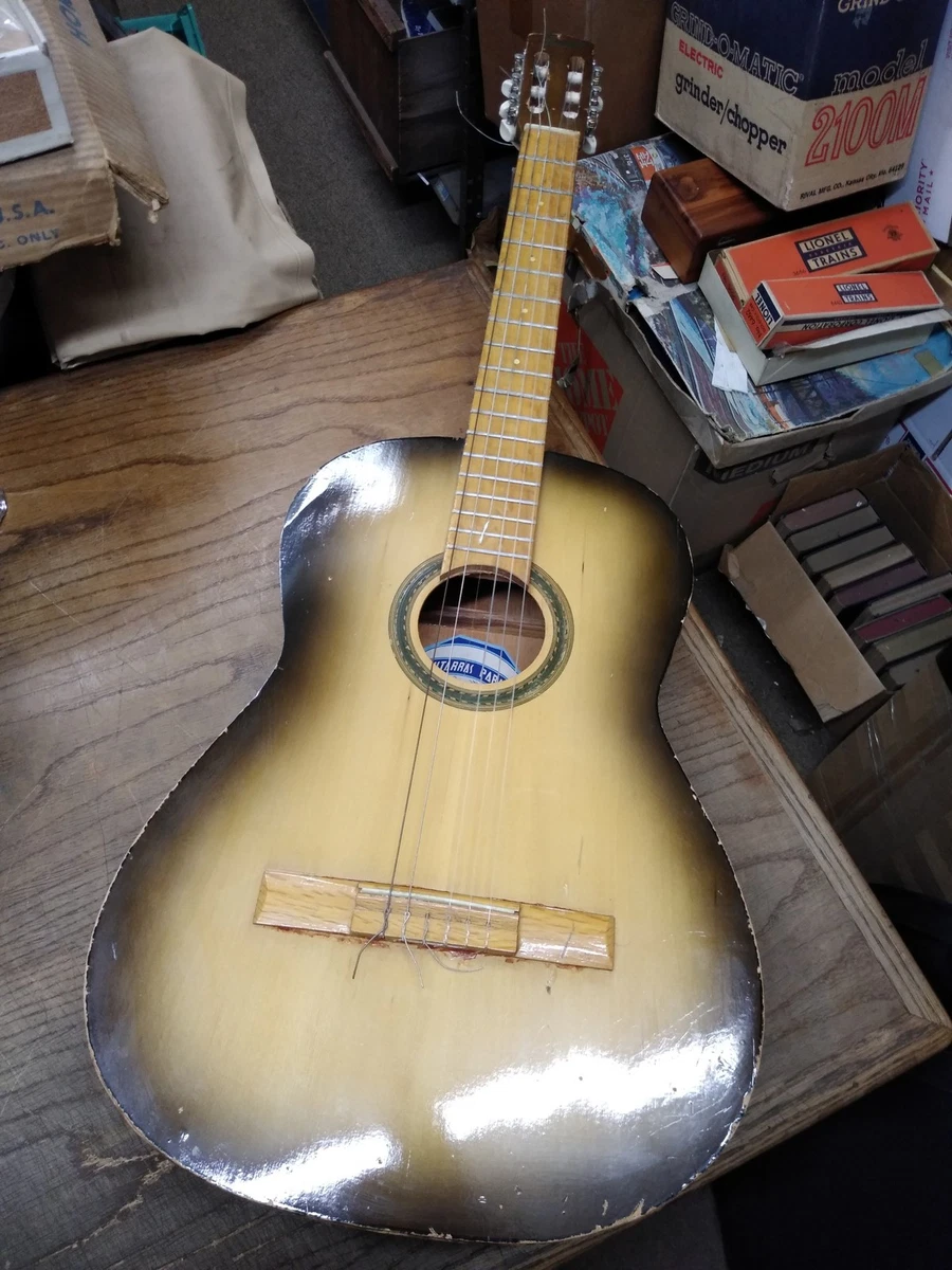 Paracho Guitar for sale | eBay