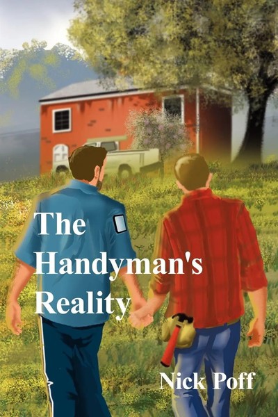 Nick Poff | The Handyman's Reality | Taschenbuch | Englisch (2007) | Authorhouse-image
