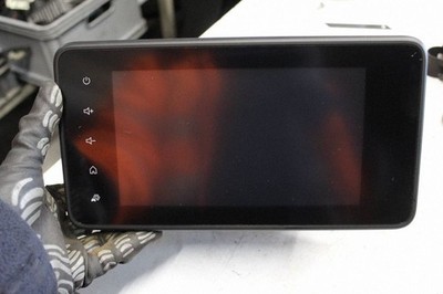 Renault Espace V (RFC) 2015 Radio CD-Player DVD-Player Navigation 281152059R