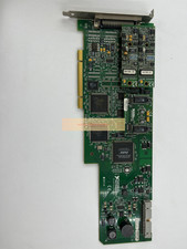 NATIONAL INSTRUMENTS PCI-6111 Multi-Function I/O DAQ Card Test passed spot