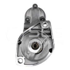 ANLASSER F&Uuml;R MERCEDES-BENZ S-KLASSE (W221, V221) - SEG AUTOMOTIVE 0001115108