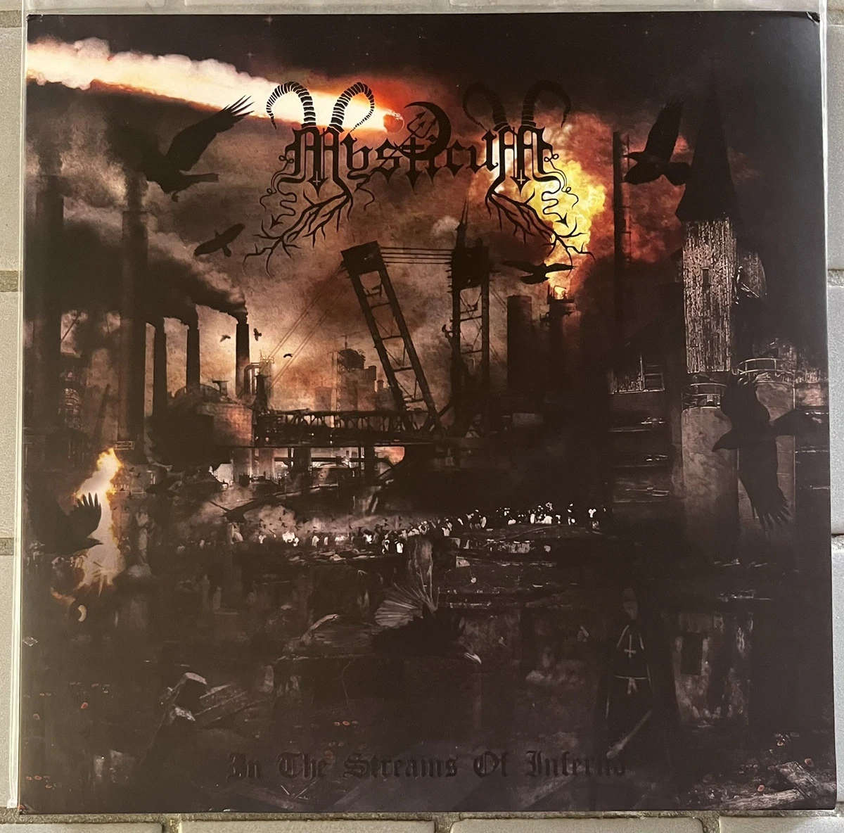 25+ Beherit Vinyl Records for sale | Updated Oct 2026