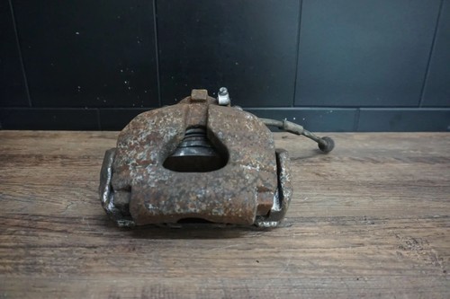 Original VW T5 2,5 TDI Bremssattel Brems Sattel vorn rechts 7E0106A ATE