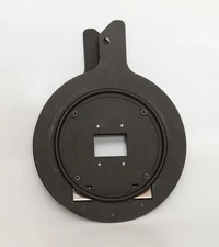 Beseler #8053 35mm negative carrier for 23C enlargers