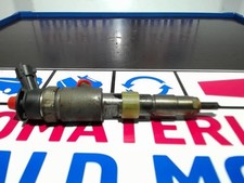 Einspritzdüse Ford Fiesta VI CB1, CCN 0445110340 P7786872
