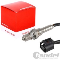 Herth+Buss Lambdasonde Passend FüR CitroËN C5 Grand DS DS Opel Astra Grandland