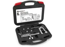 Powerbuilt 648990 Bubble Flaring Tool Set