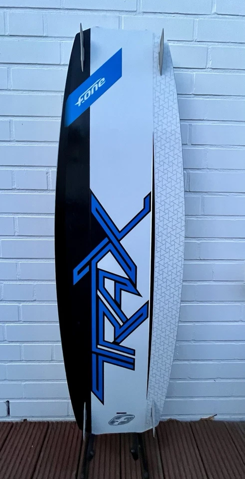 f -One Trax 136 - Bild 3 von 4