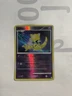 Abra 69/123 Mysterious Treasures Reverse Holo Pokémon Card NM
