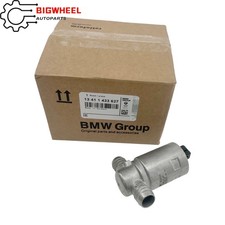 New Idle Air Control Valve For 13411433627 For Bmw 740i 740il Bmw 318i 1991-1992 New Idle Air Control Valve For 13411433627 For Bmw 740i 740il Bmw 318i 1991-1992