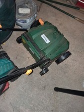 Essentials 32cm 1500W Raker and Scarifier 230-240V