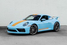 2024 Porsche 911