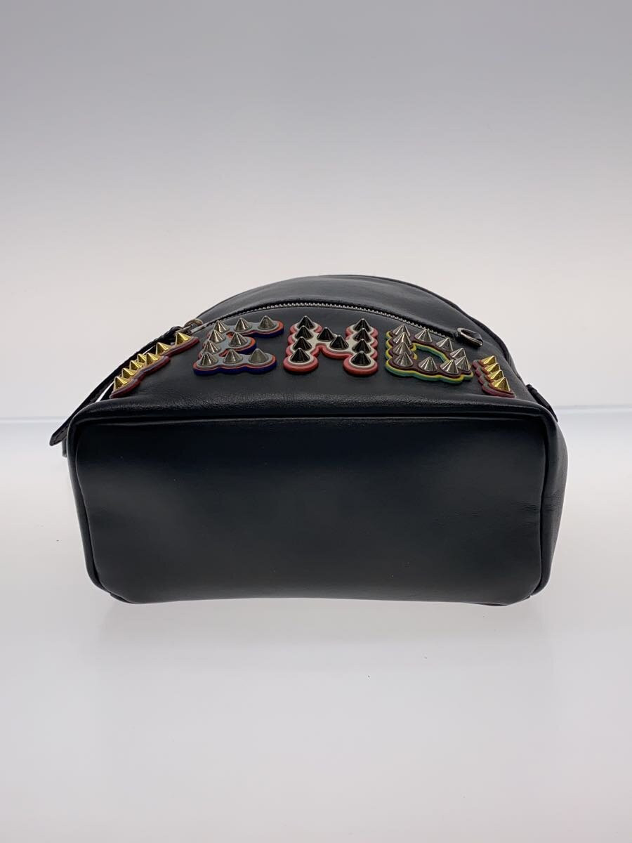 FENDI By The Way Mini Studded Backpack 7113 | eBay FENDI By The Way Mini Studded Backpack 7113 | eBay