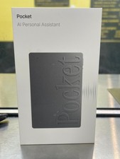 POCKET AI PERSONAL ASSITANT MODEL PKT01 BRAND NEW--SEALED!!!