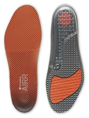 SofSole Sof Sole Women's AIRR Insole Size 5-7.5