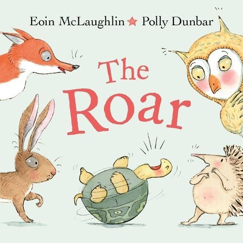 The Roar, Eoin McLaughlin,Poll, New, Paperback