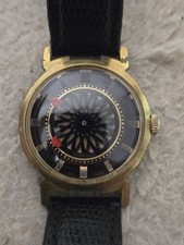Ernest Borel Cocktail Kaleidoscope Watch