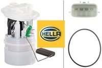 Hella 8TF358106-671 Kraftstoff-FöRdereinheit Kraftstoffpumpe