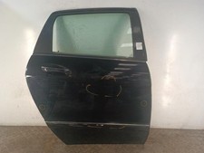 Porte arrière et accessoires Mercedes CLASSE B