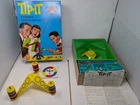 Vintage 1965 Ideal Toys Tip-It Game The Wackiest Balancing Game Ever